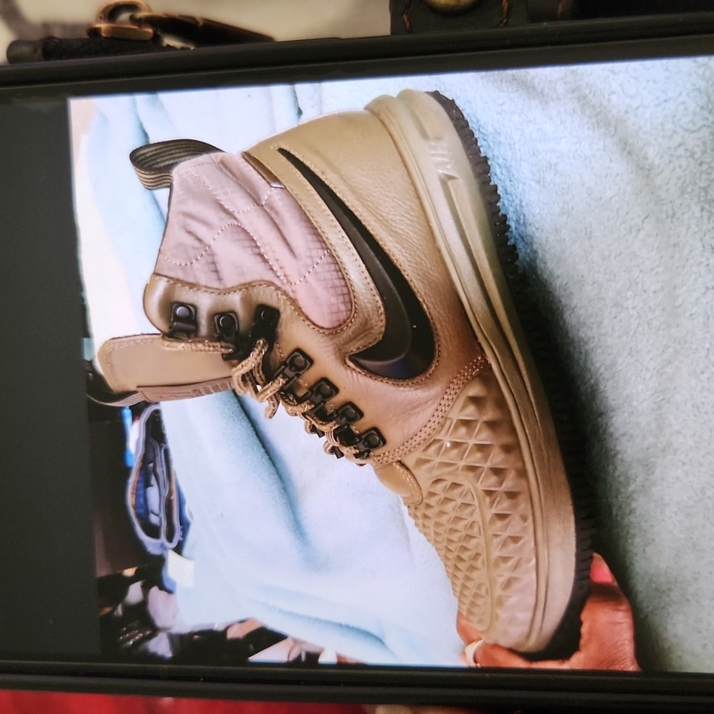 Nike Shoes
